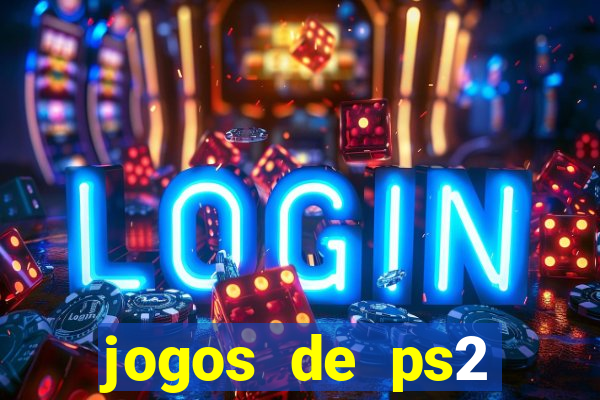 jogos de ps2 download torrent